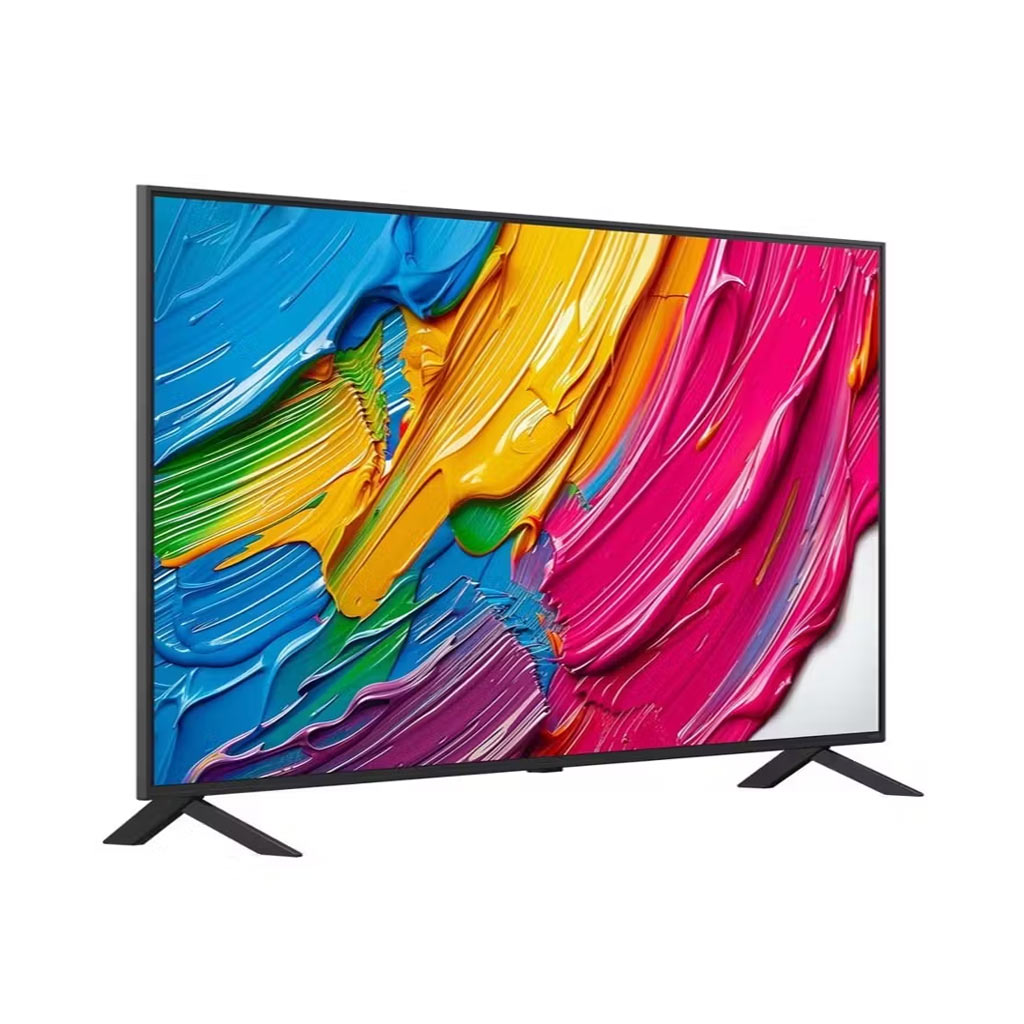 تلویزیون 65 اینچ ال جی مدل QNED80A 2025