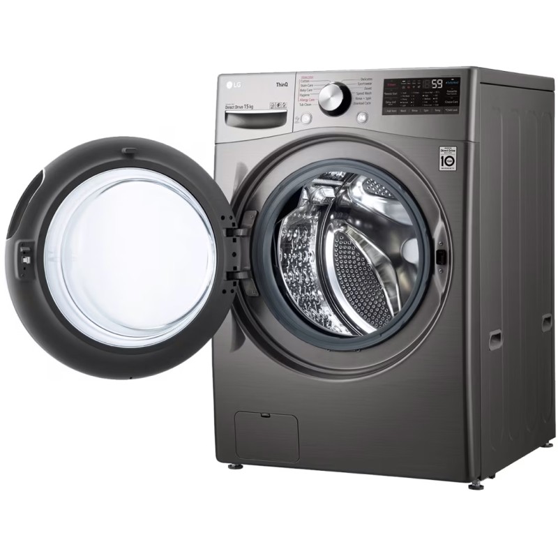 ماشین لباسشویی 15 کیلویی الجی مدل L9