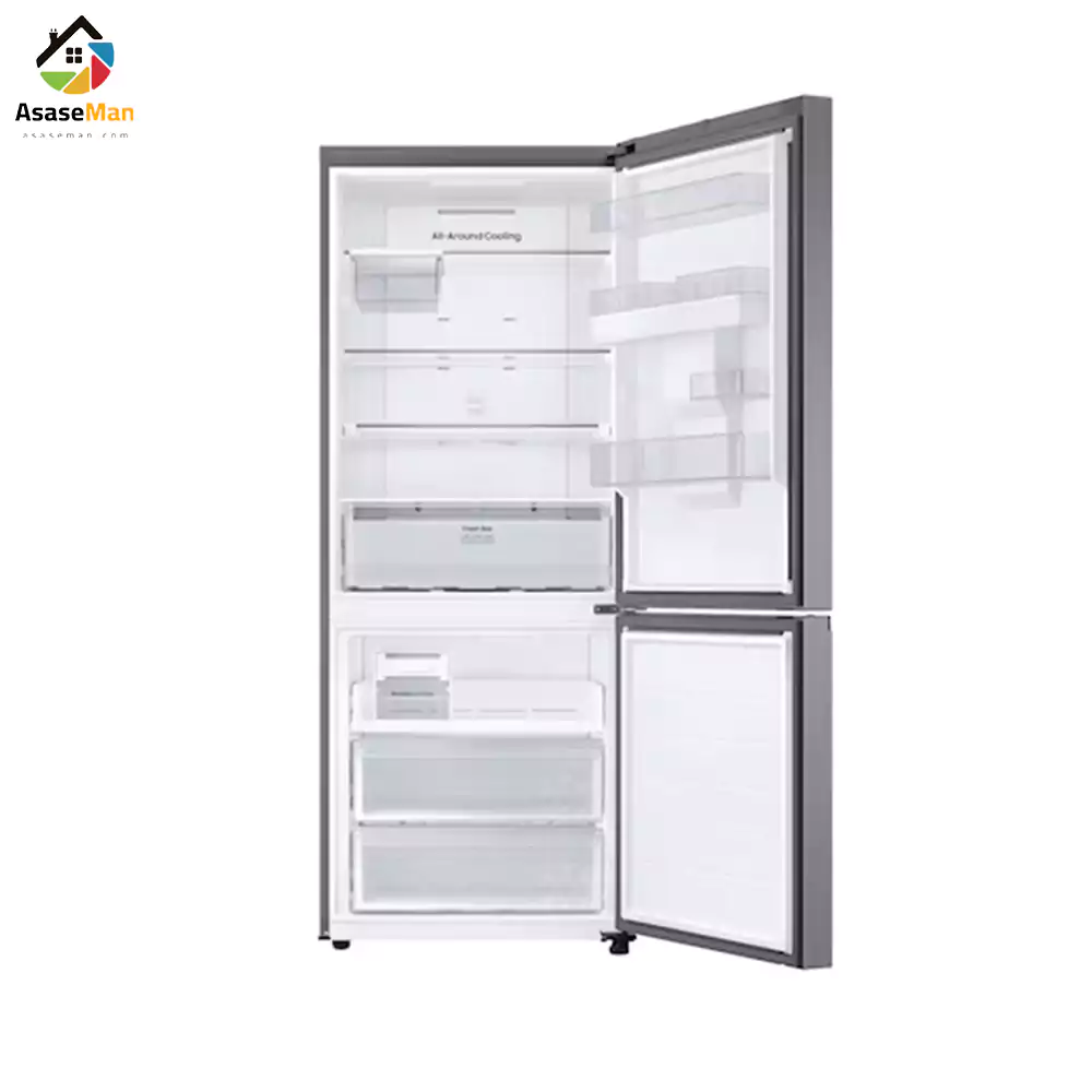یخچال فریزر سامسونگ مدل RB50 